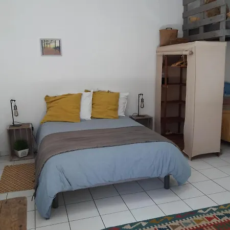 D'hotes La Thibaudiere