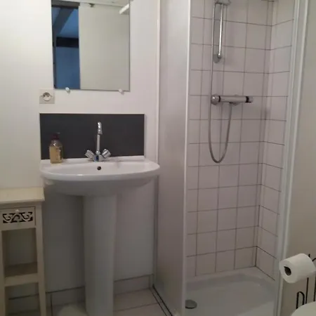 D'hotes La Thibaudiere