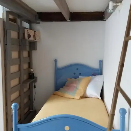 D'hotes La Thibaudiere Frühstückspension Bressuire