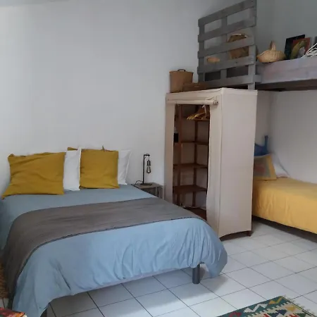 D'hotes La Thibaudiere Frühstückspension 3*