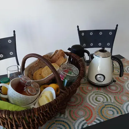 D'hotes La Thibaudiere Bressuire