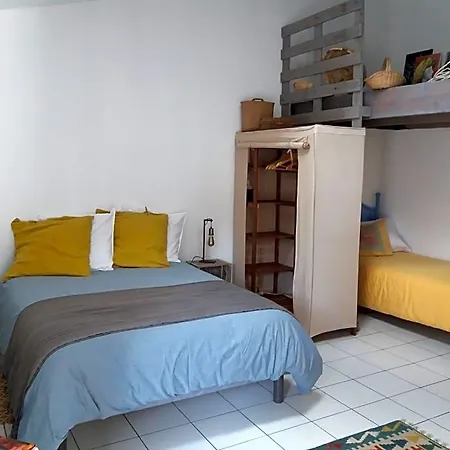 D'hotes La Thibaudiere